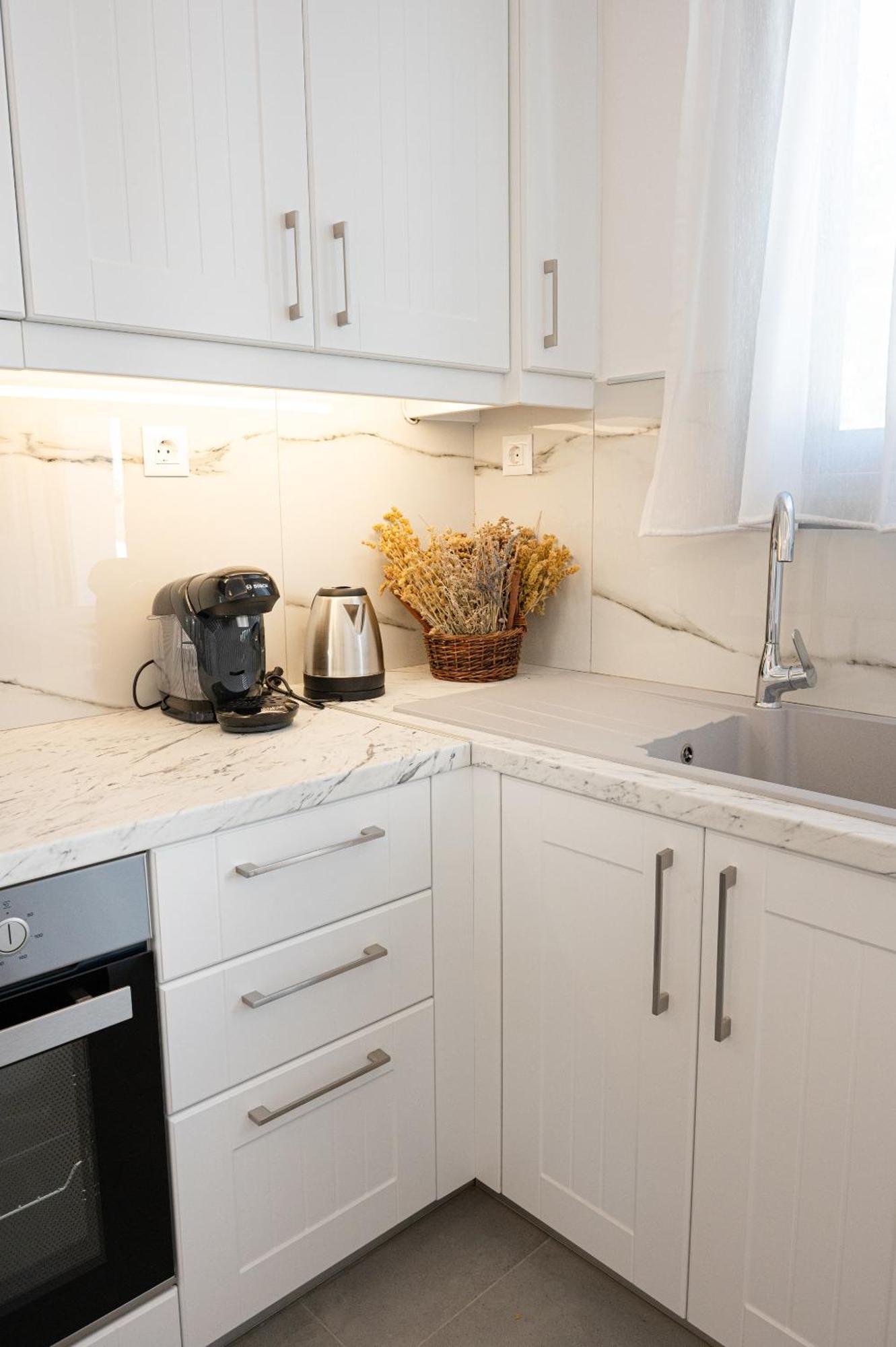 Sophie'S Apartments 3&4 Poros Town Екстериор снимка