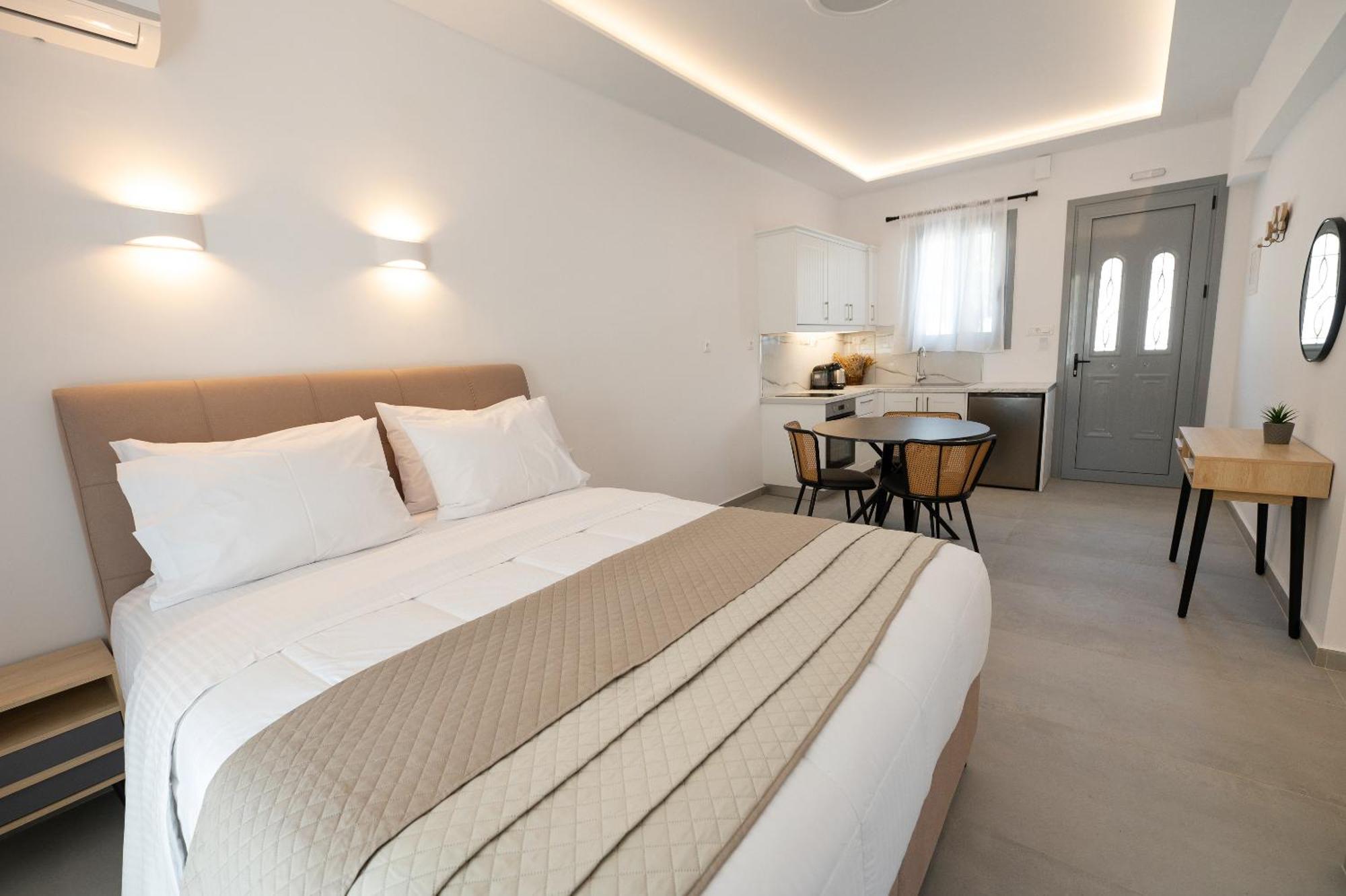 Sophie'S Apartments 3&4 Poros Town Екстериор снимка