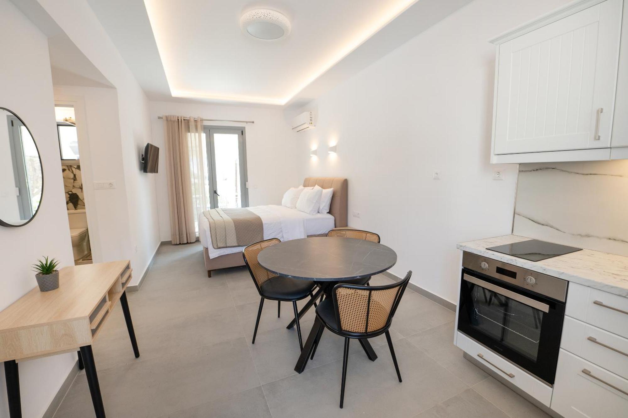 Sophie'S Apartments 3&4 Poros Town Екстериор снимка