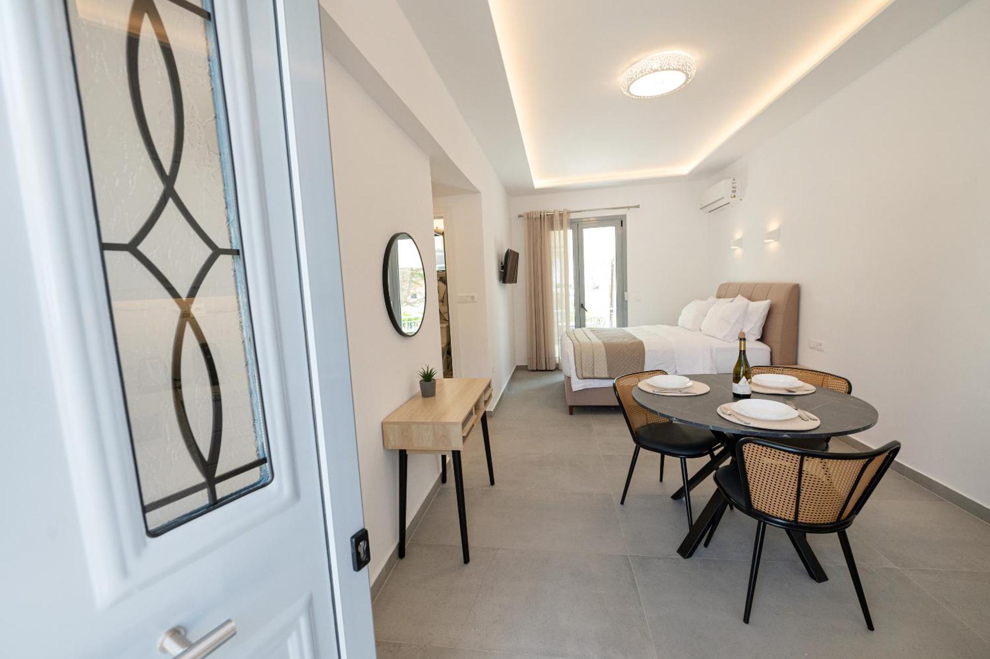 Sophie'S Apartments 3&4 Poros Town Екстериор снимка