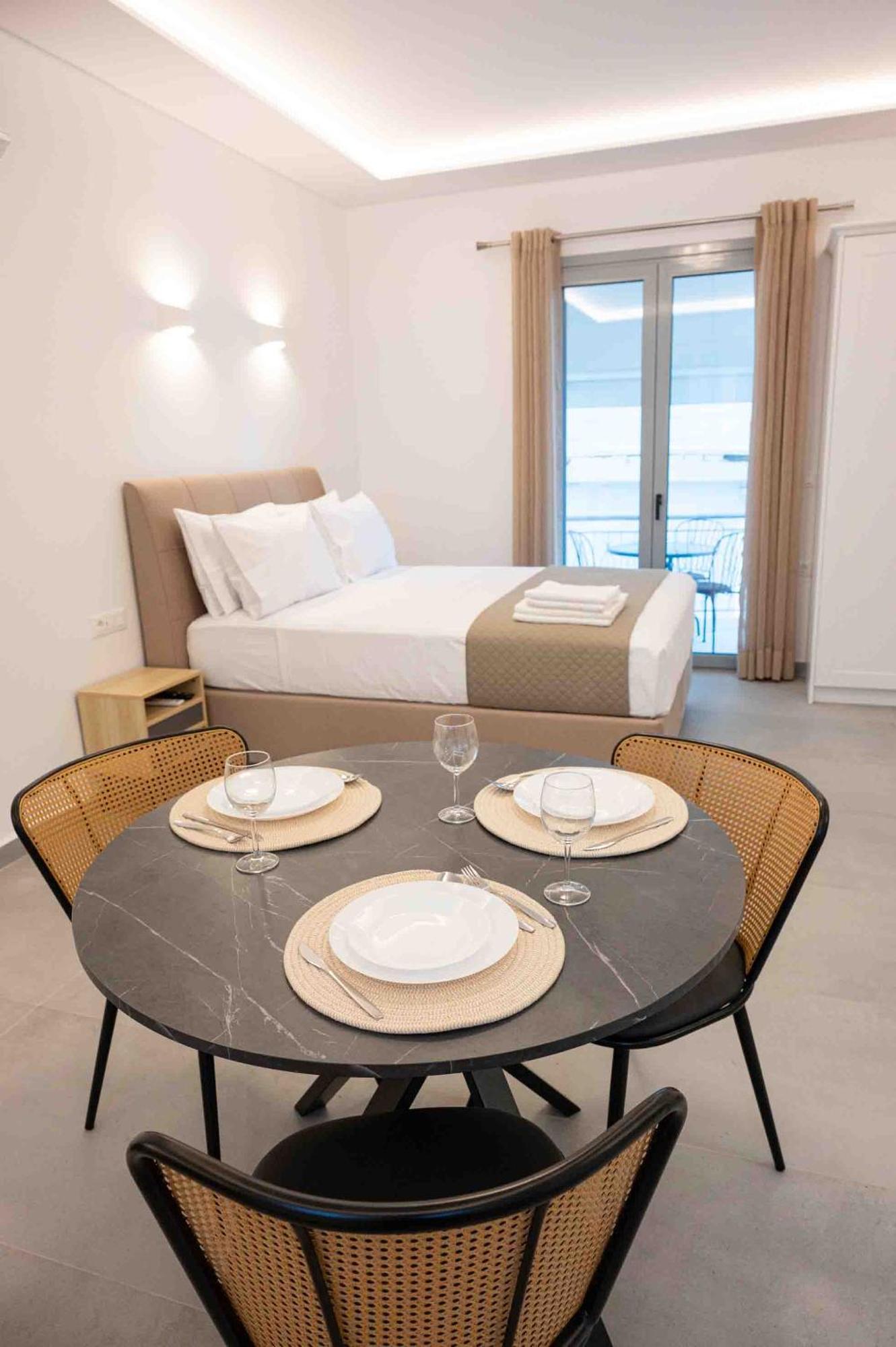 Sophie'S Apartments 3&4 Poros Town Екстериор снимка