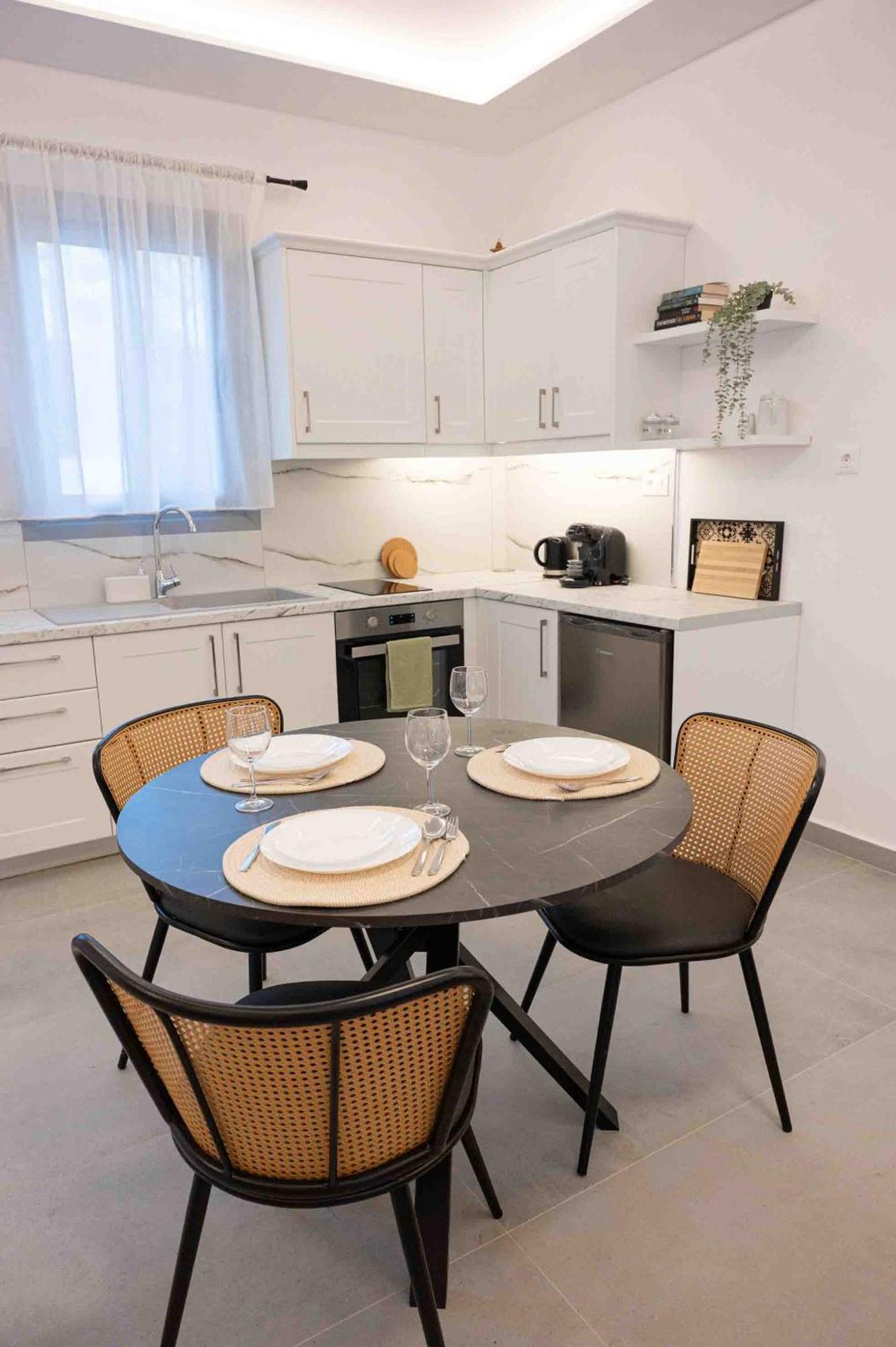 Sophie'S Apartments 3&4 Poros Town Екстериор снимка