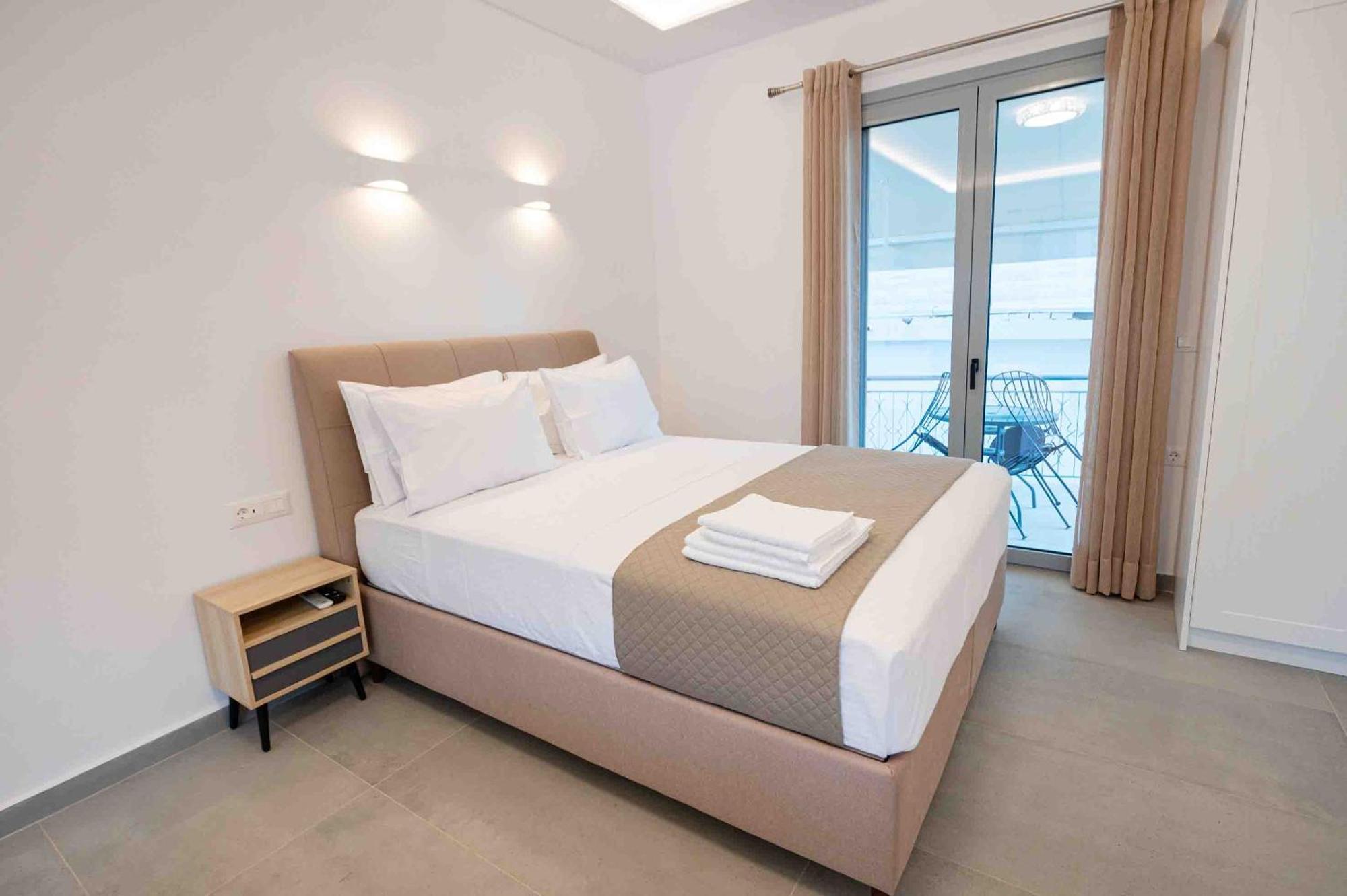 Sophie'S Apartments 3&4 Poros Town Екстериор снимка