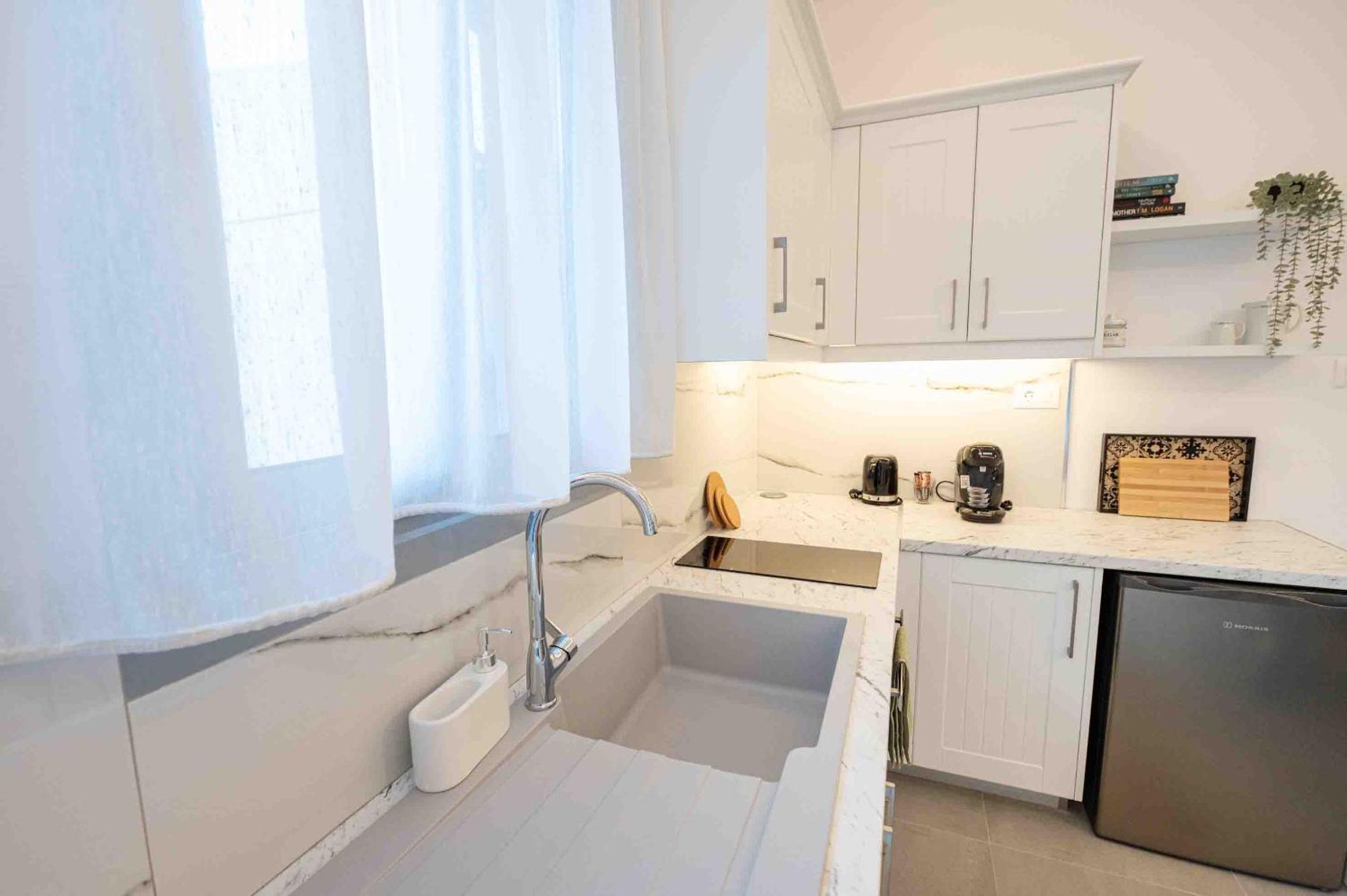 Sophie'S Apartments 3&4 Poros Town Екстериор снимка