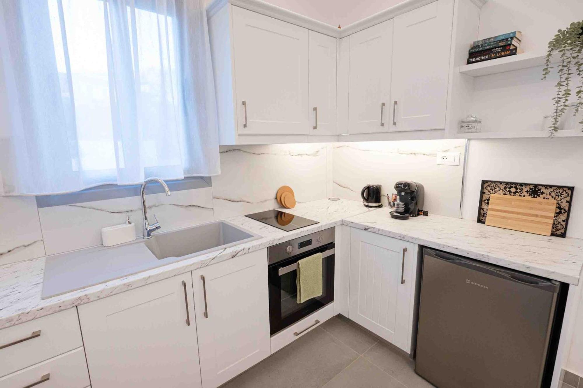 Sophie'S Apartments 3&4 Poros Town Екстериор снимка